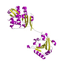 Image of CATH 1fuuB