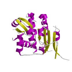 Image of CATH 1fuuB01