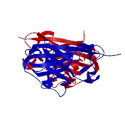 Image of CATH 1fux