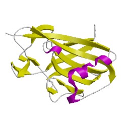 Image of CATH 1fuxB