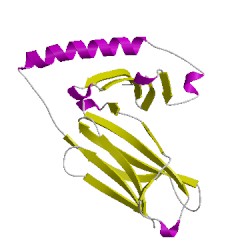 Image of CATH 1fv1A