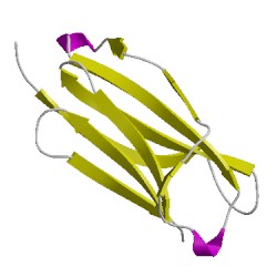 Image of CATH 1fv1A02