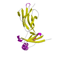 Image of CATH 1fv1D