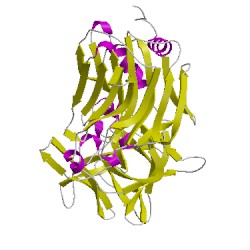 Image of CATH 1fv3B