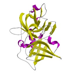 Image of CATH 1fv9A