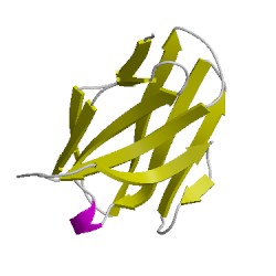 Image of CATH 1fvcA