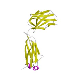 Image of CATH 1fveA