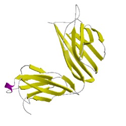 Image of CATH 1fveB