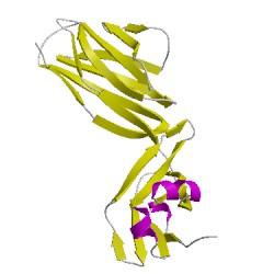 Image of CATH 1fveC