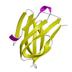 Image of CATH 1fveD01