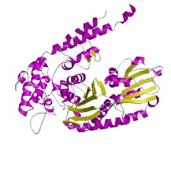 Image of CATH 1fvfA