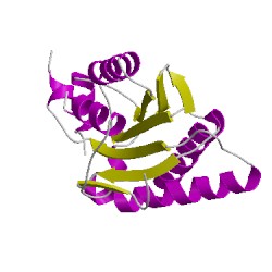 Image of CATH 1fvfA01