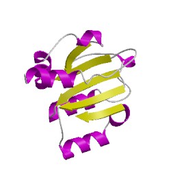 Image of CATH 1fvfA02