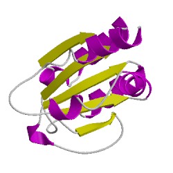 Image of CATH 1fvfB02