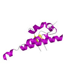 Image of CATH 1fvfB03