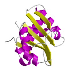 Image of CATH 1fvoB01