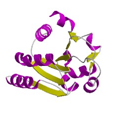 Image of CATH 1fvoB02