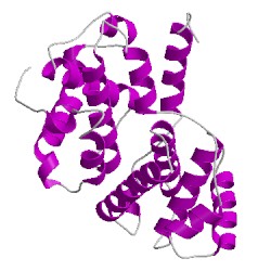 Image of CATH 1fvvB