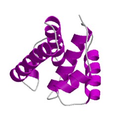 Image of CATH 1fvvB02