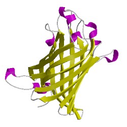 Image of CATH 1fw2A00