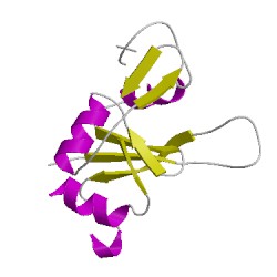 Image of CATH 1fw6A01