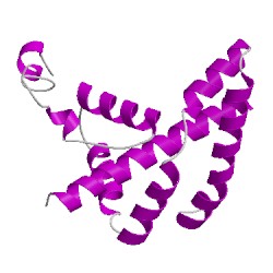 Image of CATH 1fw6A03