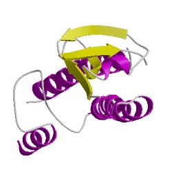 Image of CATH 1fw6A04