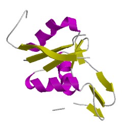 Image of CATH 1fw6B01