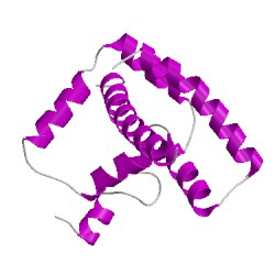 Image of CATH 1fw6B03