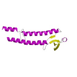 Image of CATH 1fw6B04