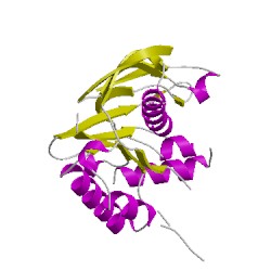 Image of CATH 1fw6B05