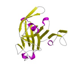 Image of CATH 1fwaC01