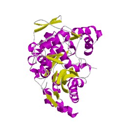 Image of CATH 1fwaC02