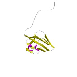 Image of CATH 1fweB00