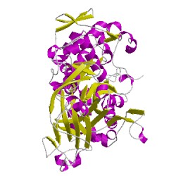 Image of CATH 1fweC