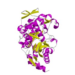 Image of CATH 1fweC02