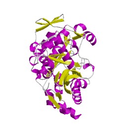 Image of CATH 1fwiC02