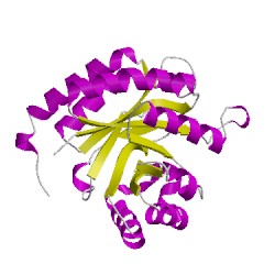 Image of CATH 1fwsA00