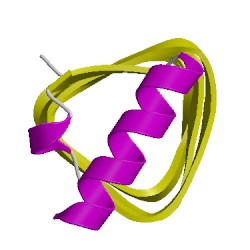 Image of CATH 1fwyA02