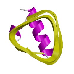 Image of CATH 1fwyB02