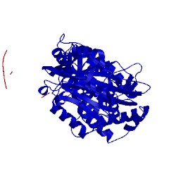 Image of CATH 1fx0