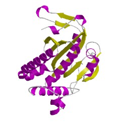 Image of CATH 1fx4A00