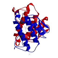 Image of CATH 1fxf