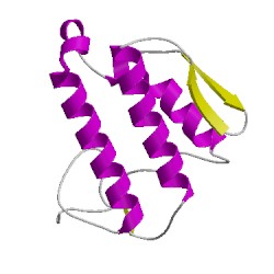 Image of CATH 1fxfA00