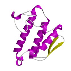 Image of CATH 1fxfB