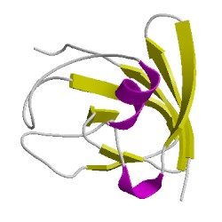 Image of CATH 1fxiA00