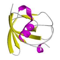 Image of CATH 1fxiB