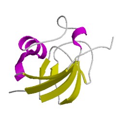 Image of CATH 1fxiC