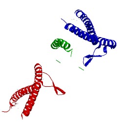 Image of CATH 1fxk