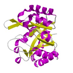 Image of CATH 1fxpB
